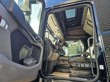 Scania R450 4x2 / 2 TANKS / NL TRUCK